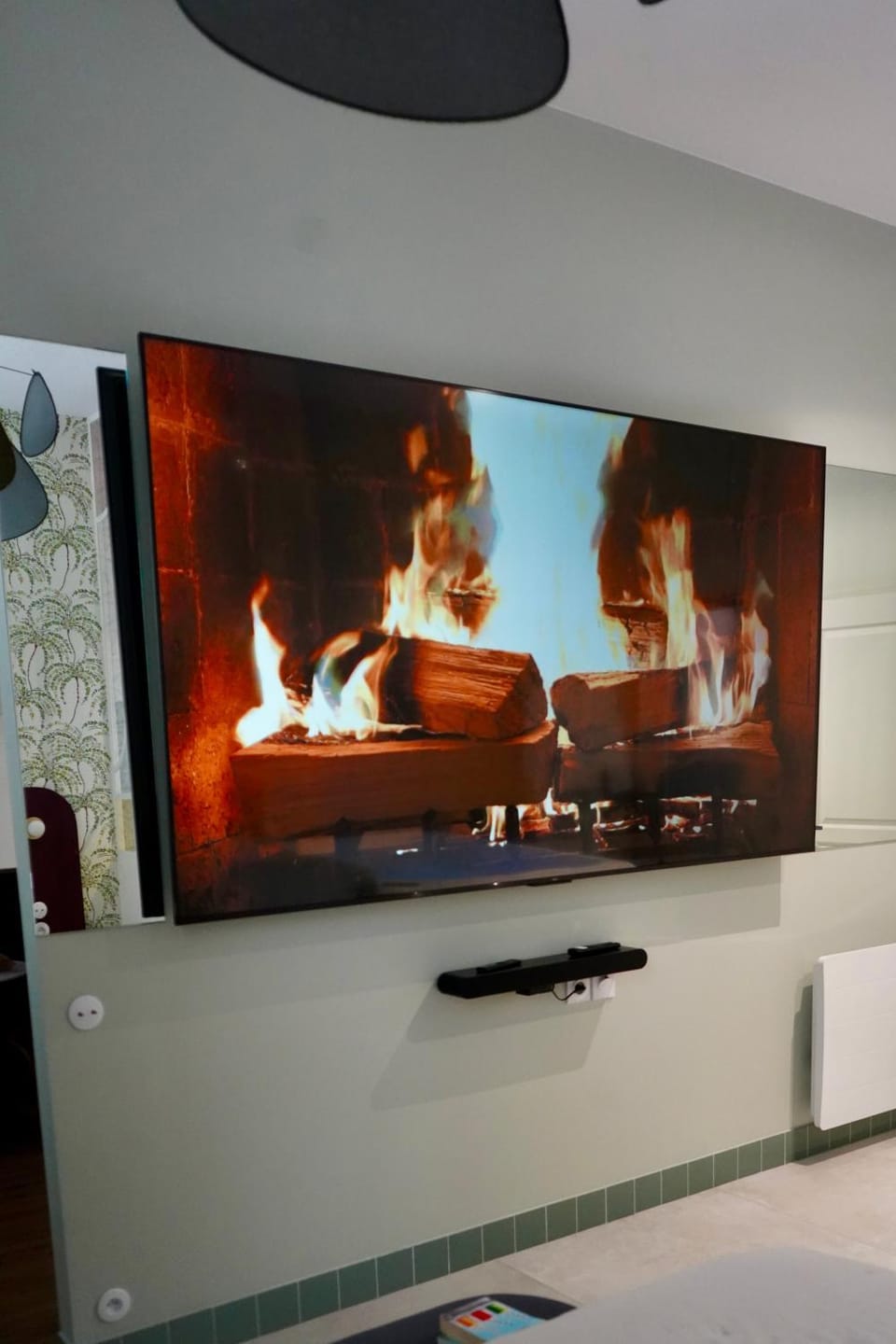 TV and multimedia