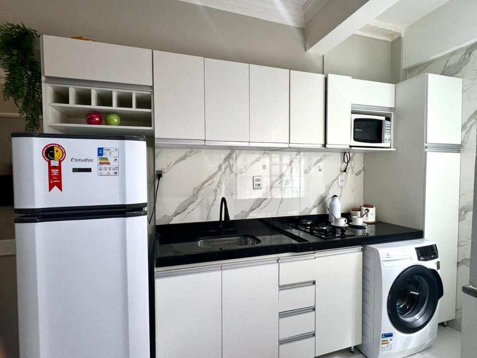 105 · 105 AP 2Qtos prático funcional Apartment in Belém