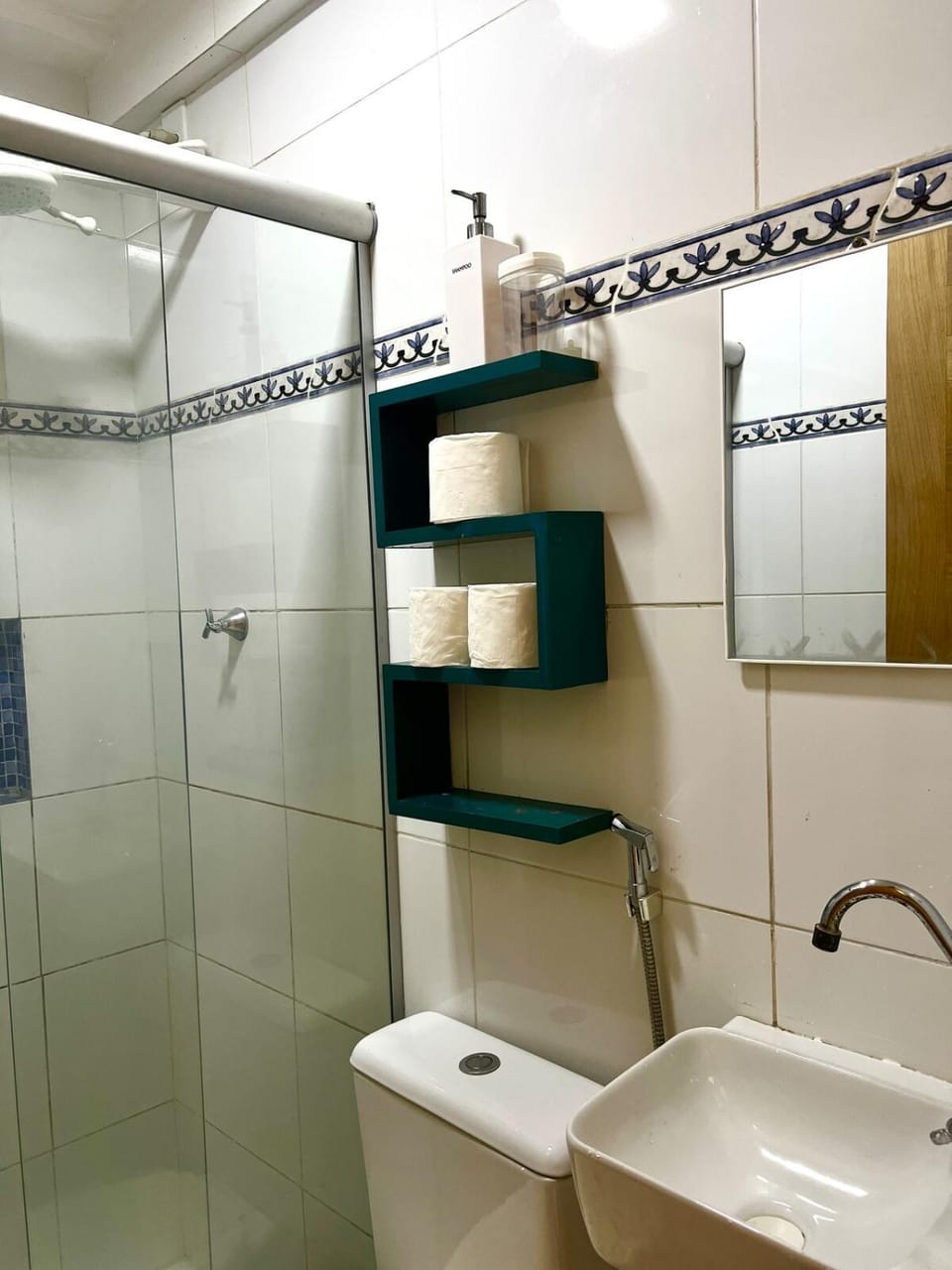 105 · 105 AP 2Qtos prático funcional Apartment in Belém