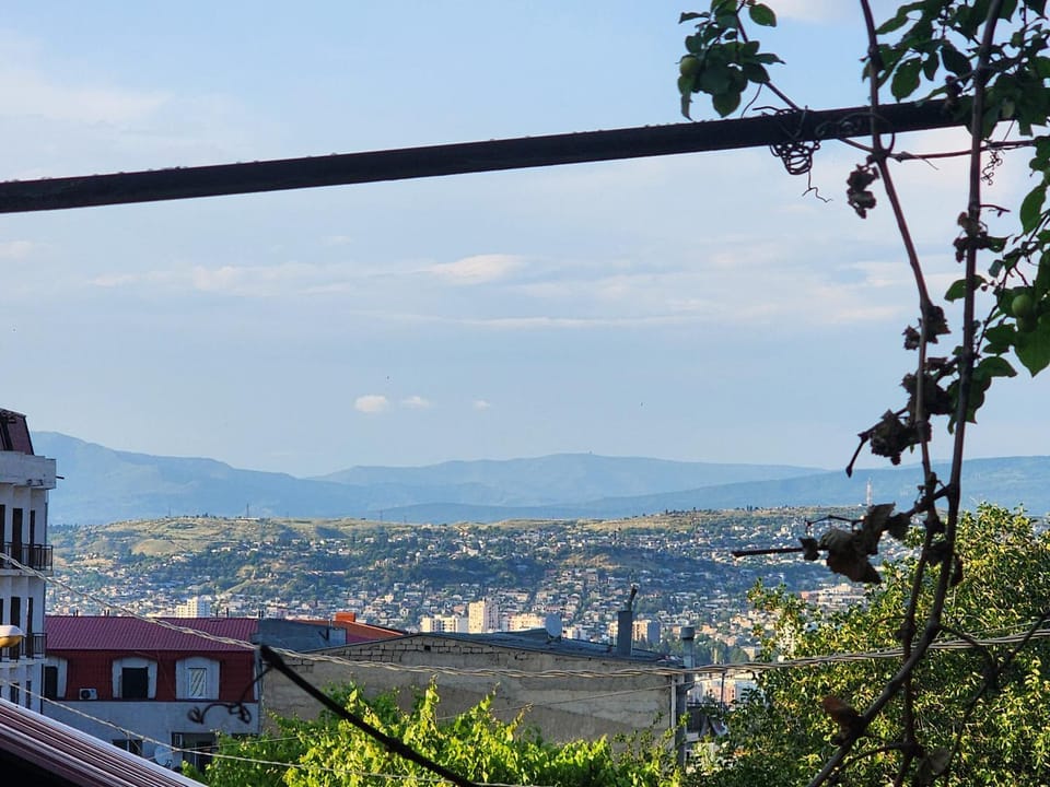 City view