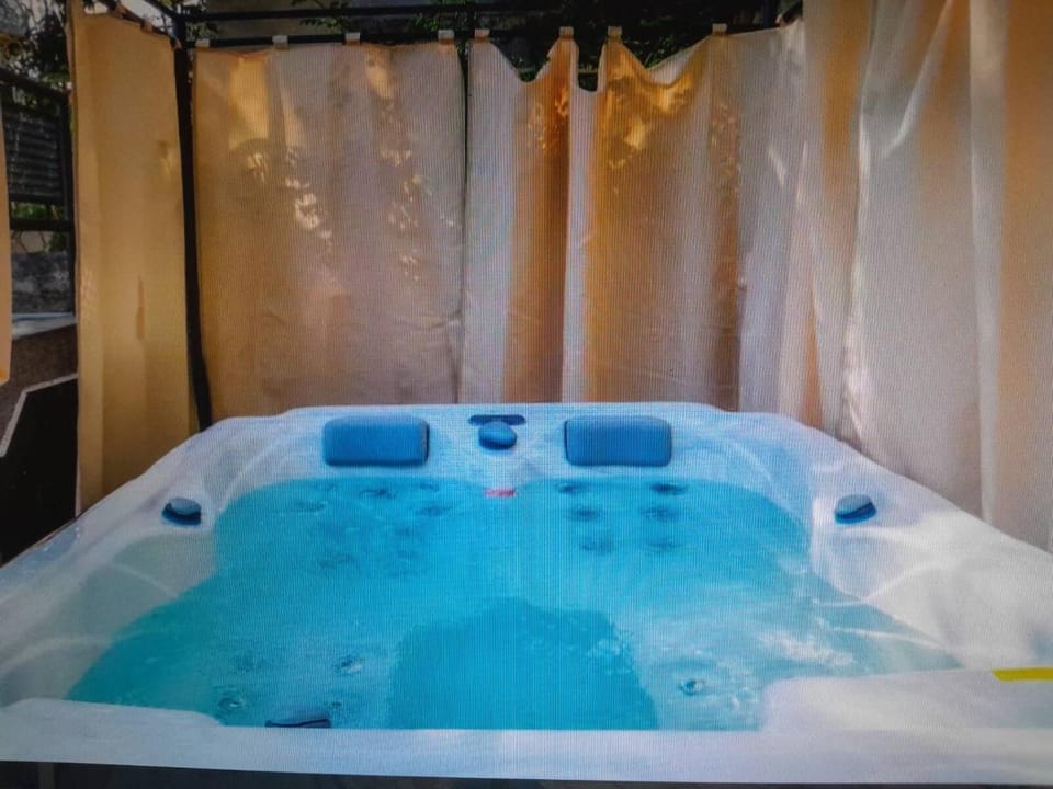 Spa and wellness centre/facilities
