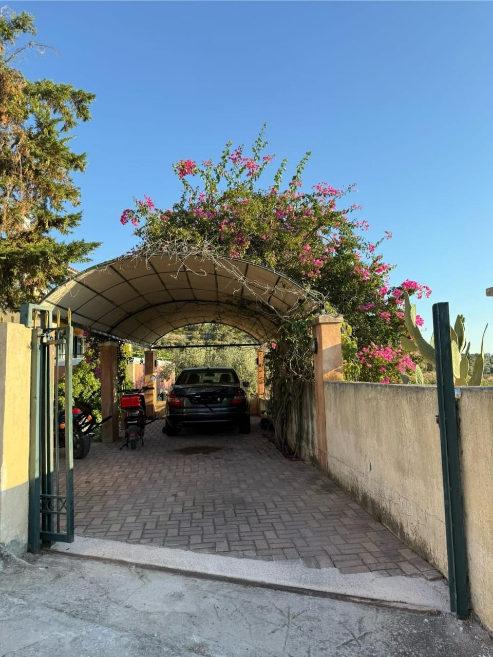 Sunset Haven Aegina Vacation rental in Islands