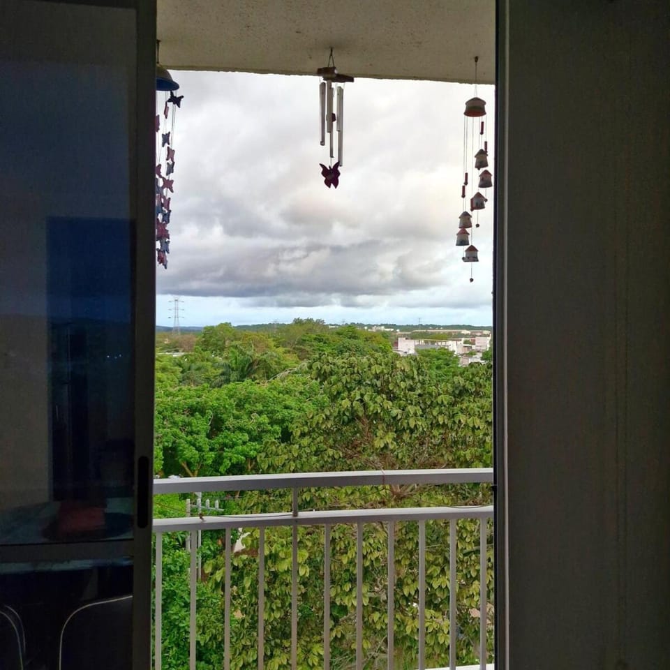 Apartmento en Parque Heredia Apartment in Cartagena