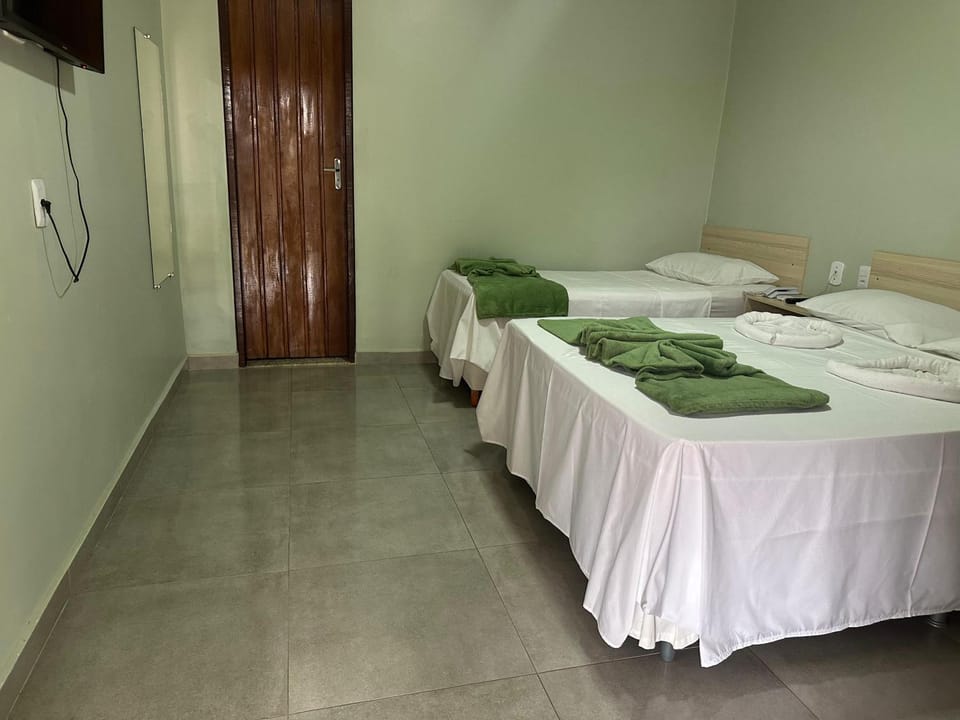 Pousada de Itajuipe Hotel in Vitória da Conquista