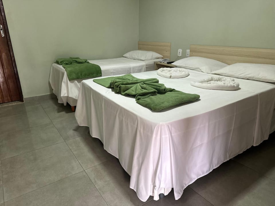 Pousada de Itajuipe Hotel in Vitória da Conquista