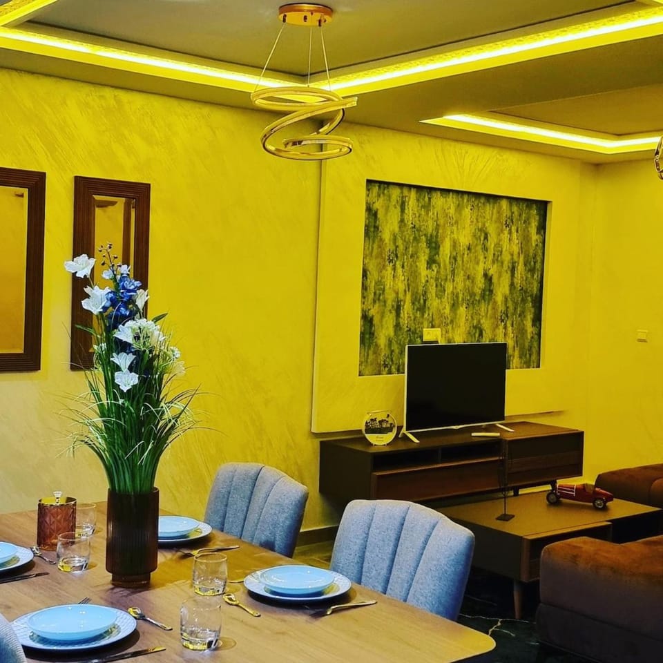 Sophia Apartment in Morocco