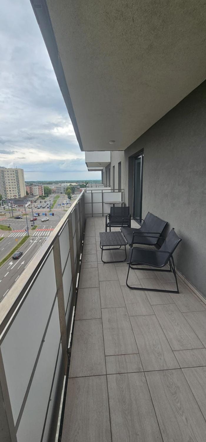 APARTAMENT REGAL PARK 59 Elbląg Apartment in Pomeranian Voivodeship