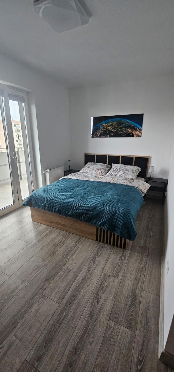 APARTAMENT REGAL PARK 59 Elbląg Apartment in Pomeranian Voivodeship