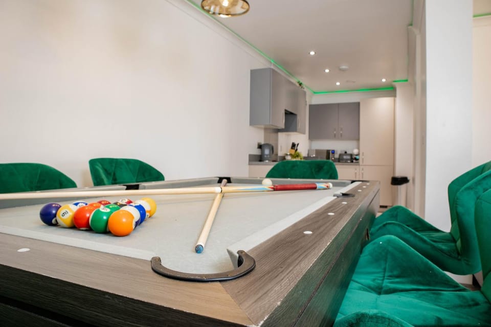 Billiard