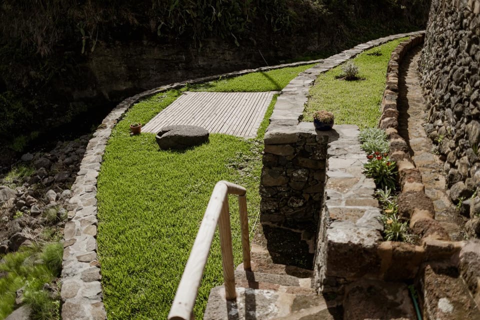 AZORINSITU - Casas da Ribeira House in Azores District