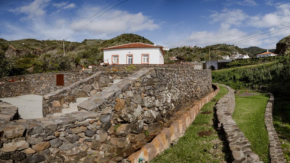 AZORINSITU - Casas da Ribeira House in Azores District
