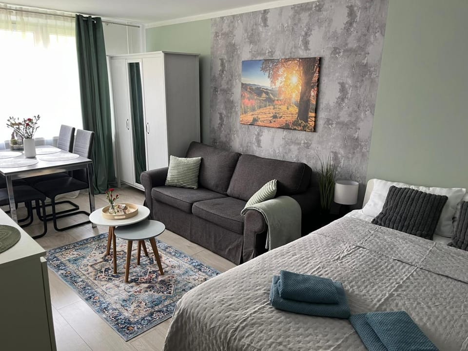 Apartament Piaskowa Mountain & Coffee Apartment in Lower Silesian Voivodeship