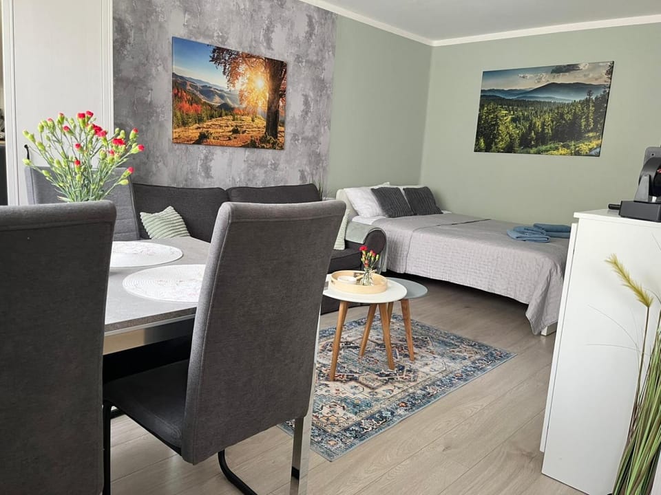 Apartament Piaskowa Mountain & Coffee Apartment in Lower Silesian Voivodeship