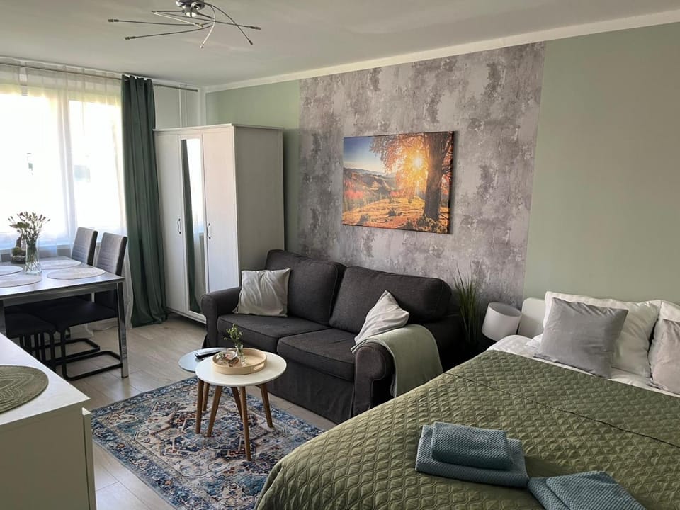 Apartament Piaskowa Mountain & Coffee Apartment in Lower Silesian Voivodeship