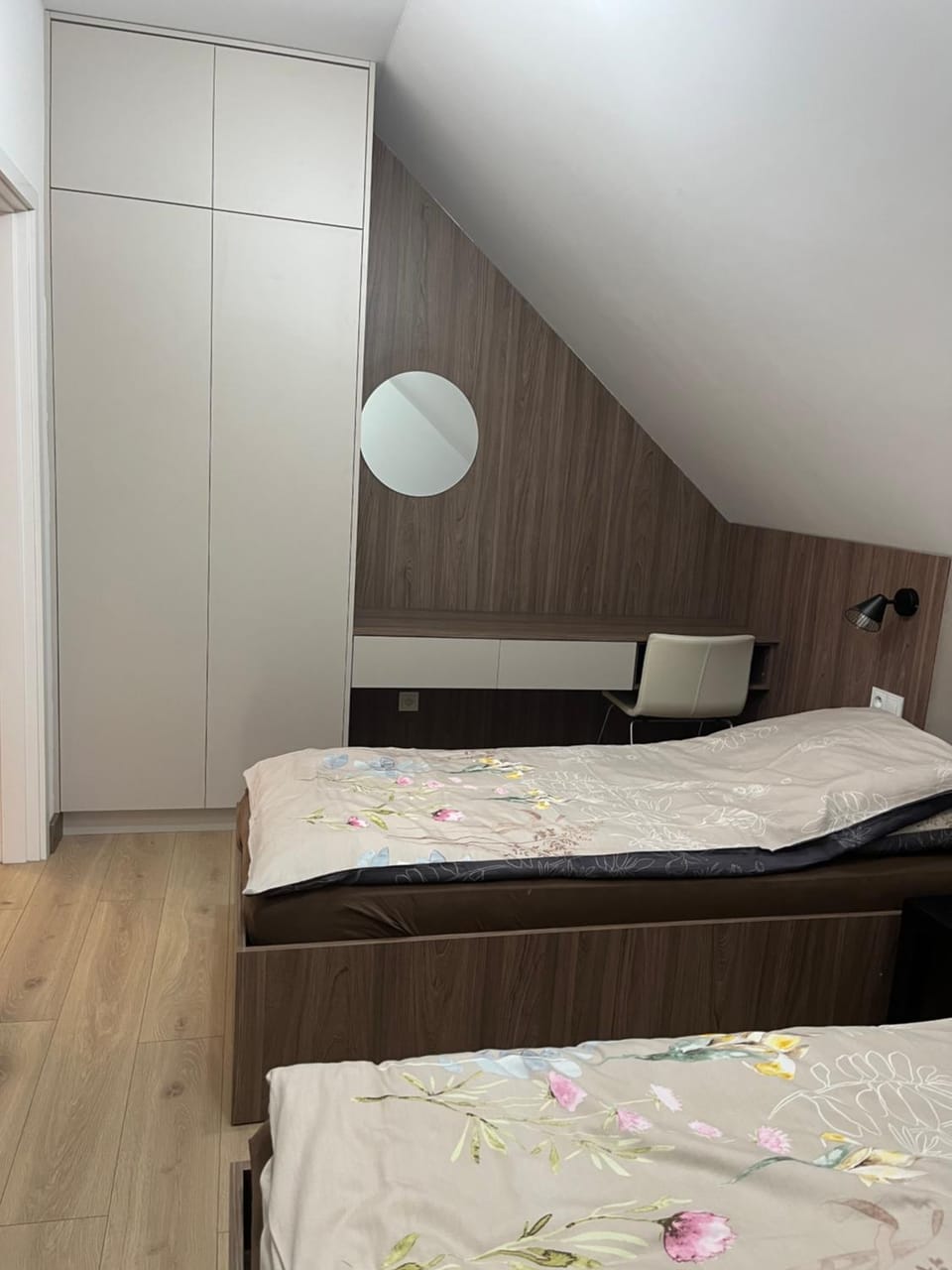 Apartamenty HALLERA Apartment in Greater Poland Voivodeship