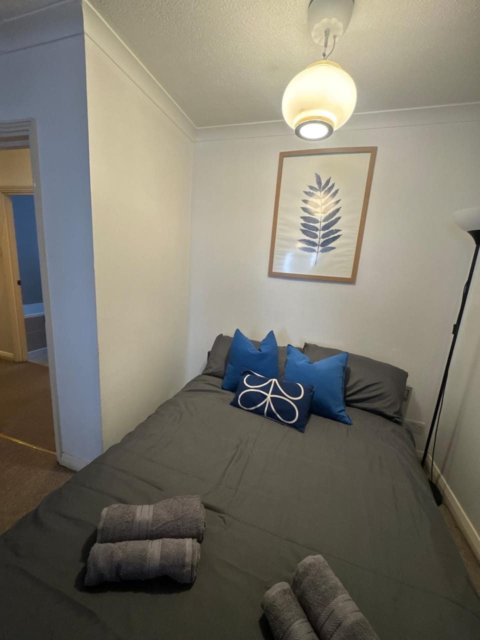 Flat in Westminster Apartment in City of Westminster