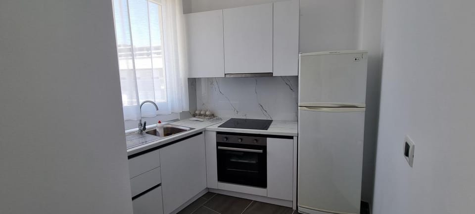Apartamente Kune Shengjin F5 Apartment in Europe