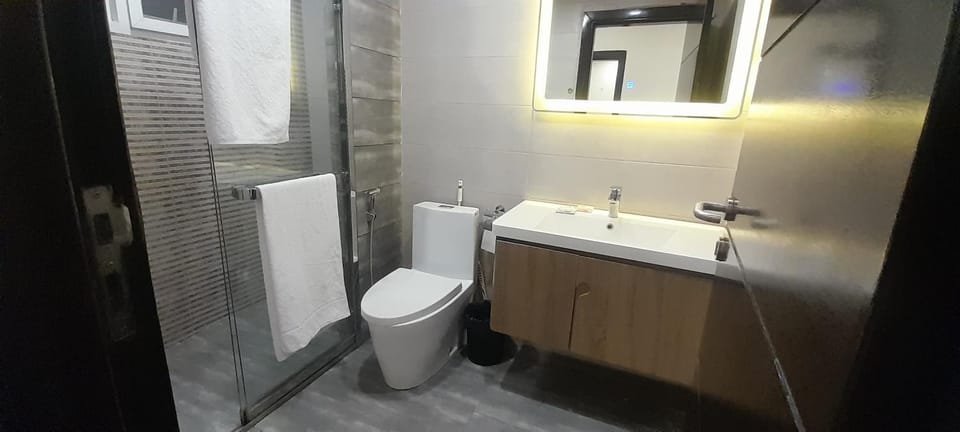 Silk Residency Apartment in Islamabad