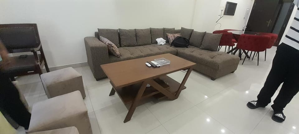 Silk Residency Apartment in Islamabad