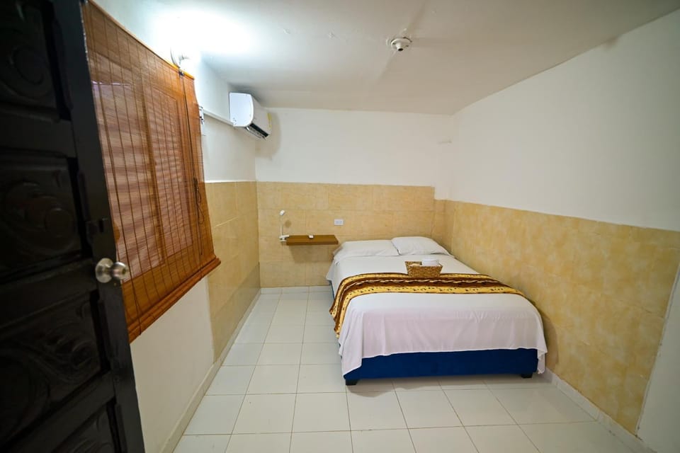 Tu casa en Cartagena-Torices Bed and Breakfast in Cartagena