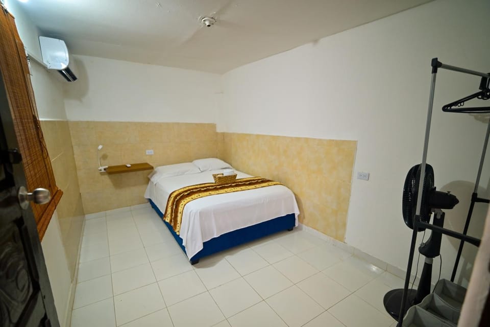 Tu casa en Cartagena-Torices Bed and Breakfast in Cartagena