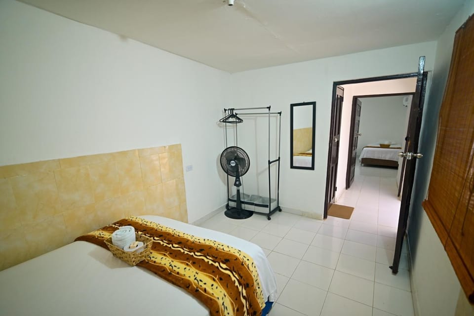 Tu casa en Cartagena-Torices Bed and Breakfast in Cartagena