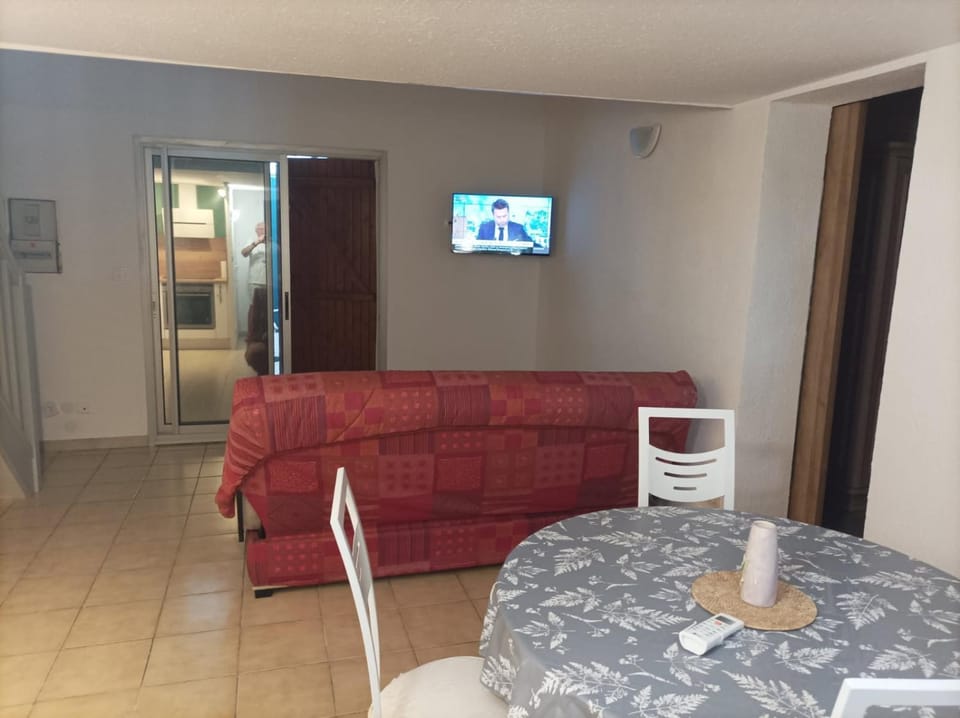 Villa de vacances Saint Cyprien plage House in Saint-Cyprien