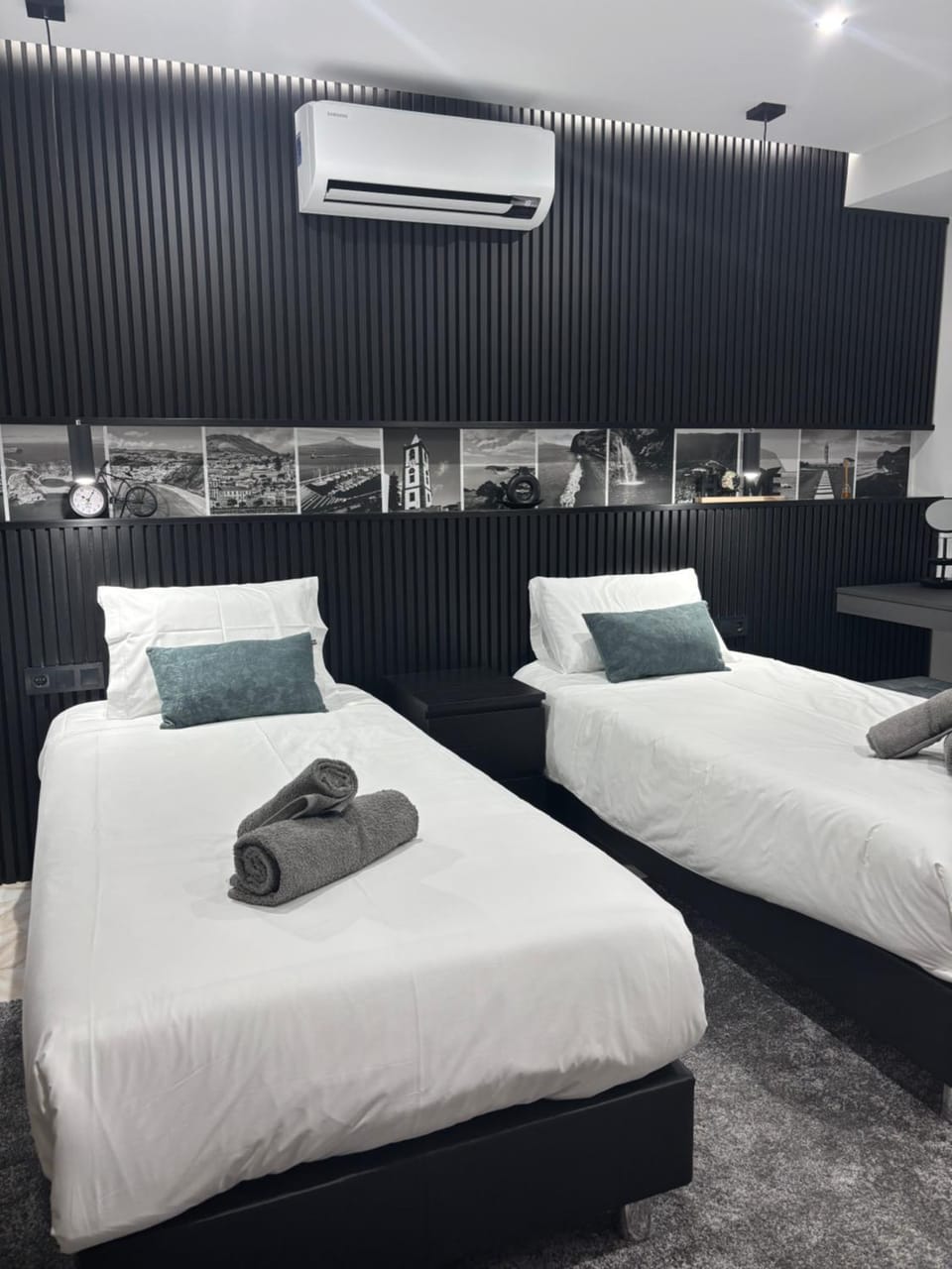 Casa do Cachucho Apartment in Azores District
