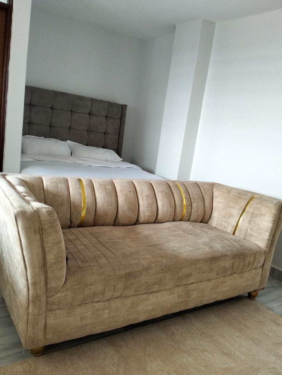 Dynamic Apartment in Nairobi County