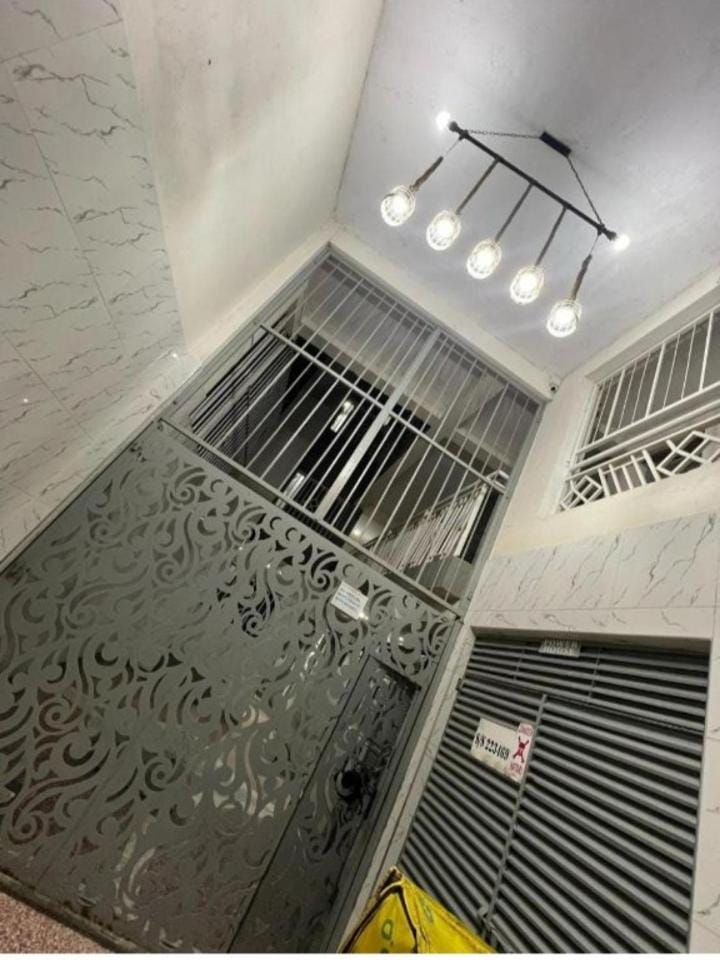 Dynamic Apartment in Nairobi County