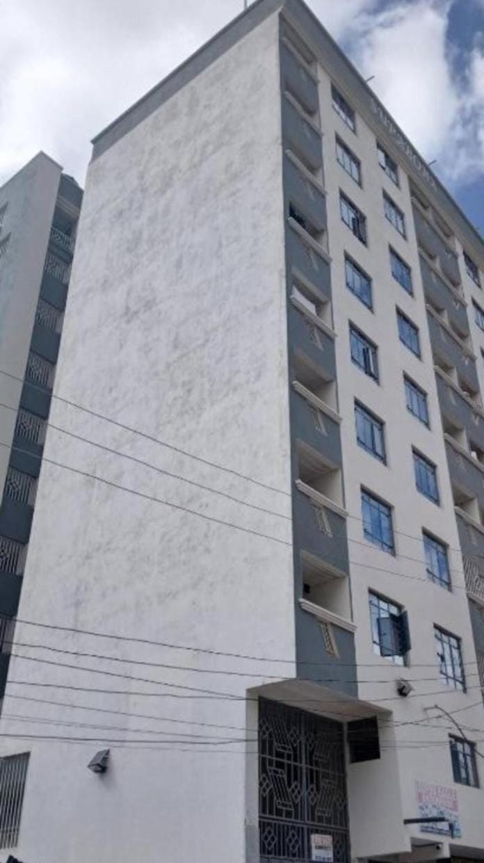 Dynamic Apartment in Nairobi County