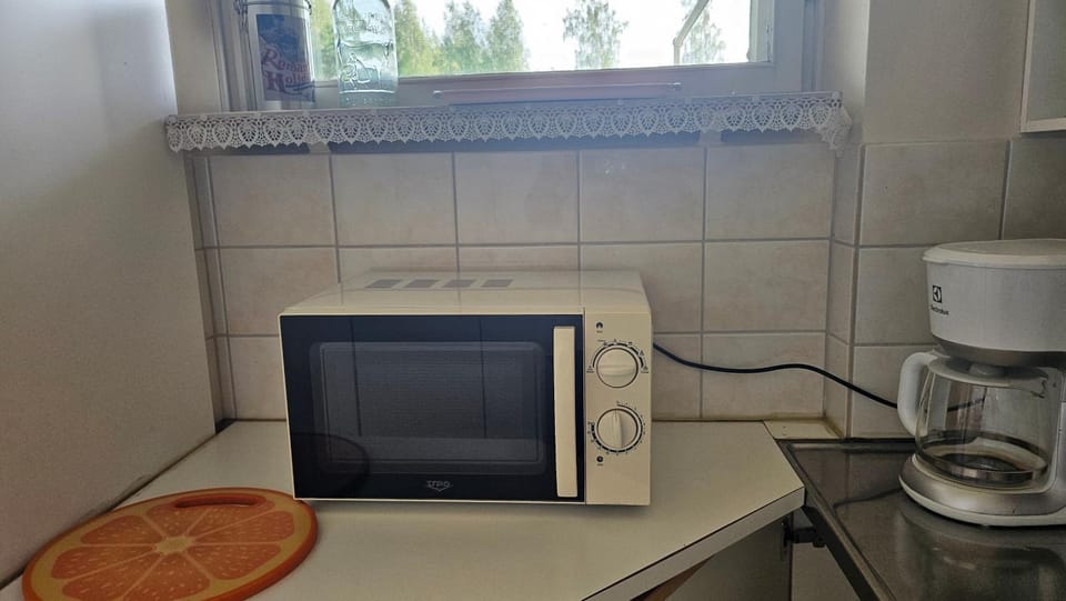 Hallin avara 14 Apartment in Finland