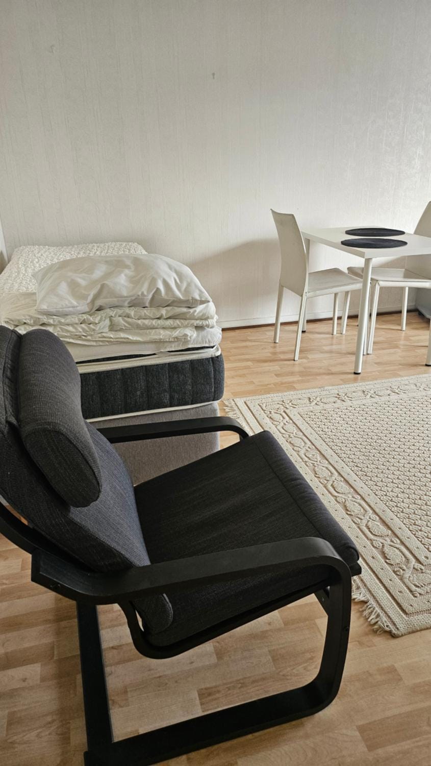Hallin avara 14 Apartment in Finland