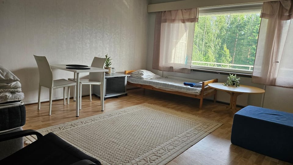 Hallin avara 14 Apartment in Finland