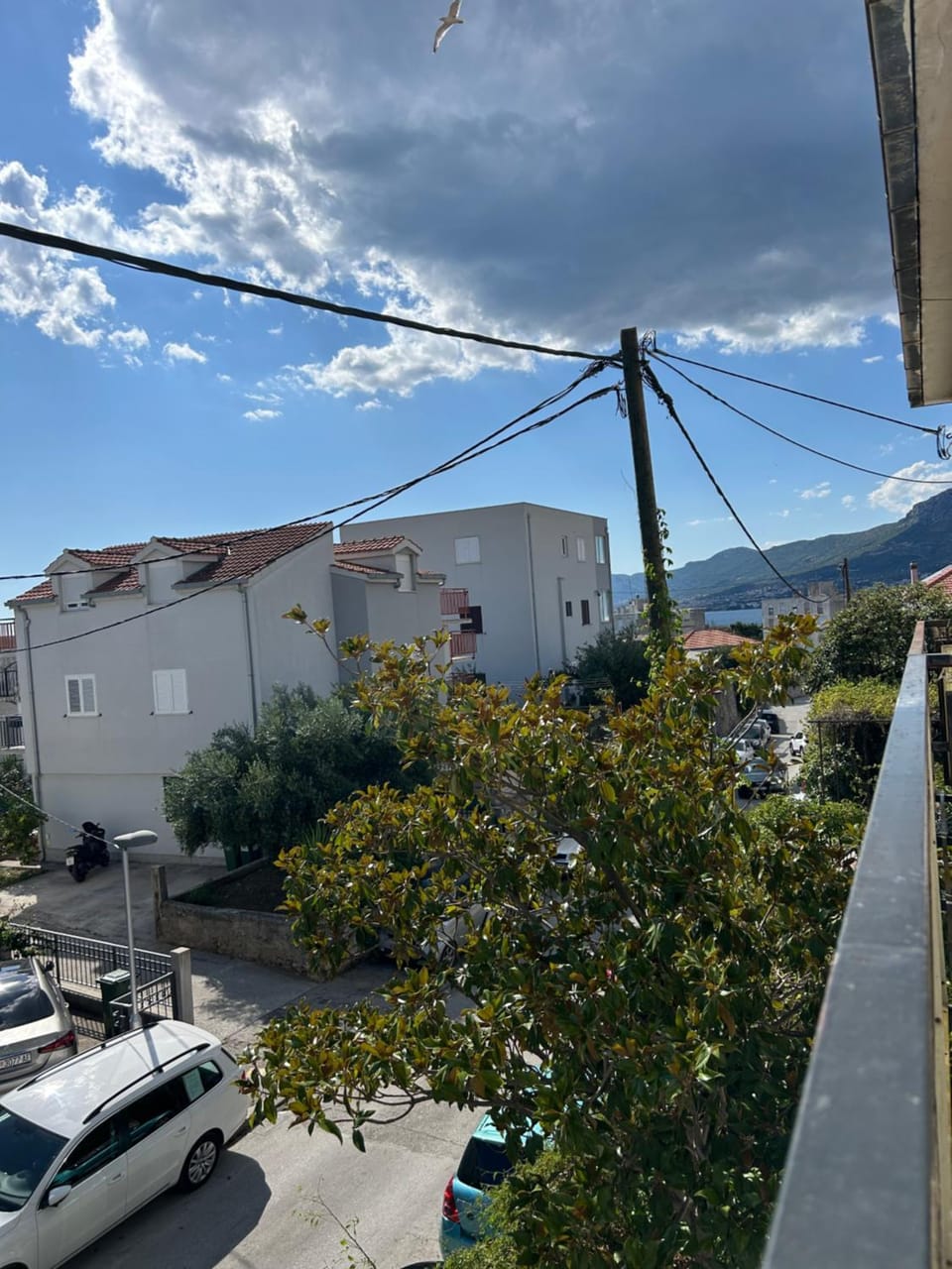 Bobi Apartment in Split
