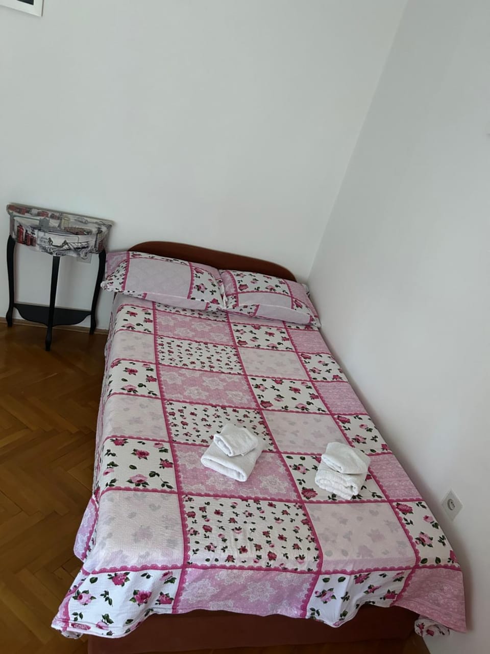 Bobi Apartment in Split