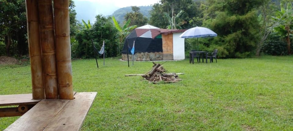 Finca las Margaritas Country House in Cundinamarca, Colombia