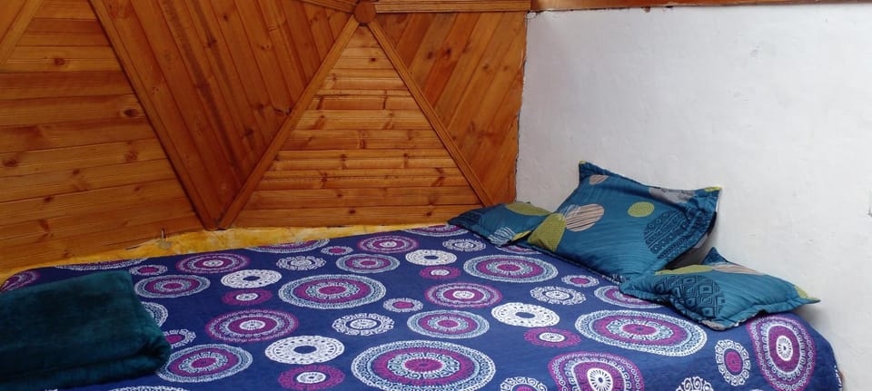 Finca las Margaritas Country House in Cundinamarca, Colombia