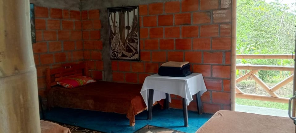 Finca las Margaritas Country House in Cundinamarca, Colombia