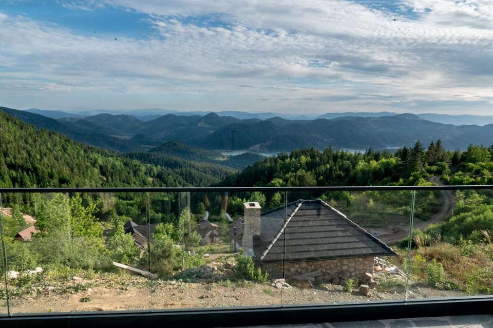Vukanov Pogled Villa in Zlatibor District, Serbia