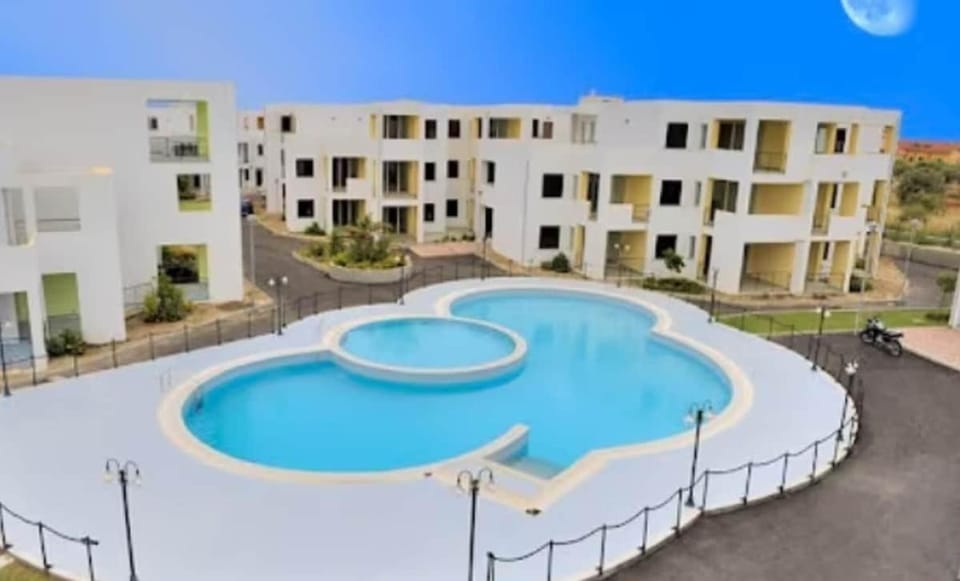Casa Vacanze Azzurro Apartment in Calabria