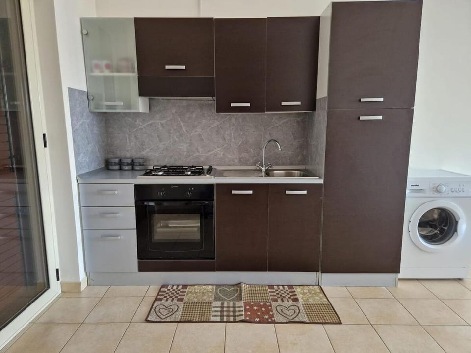 Casa Vacanze Azzurro Apartment in Calabria