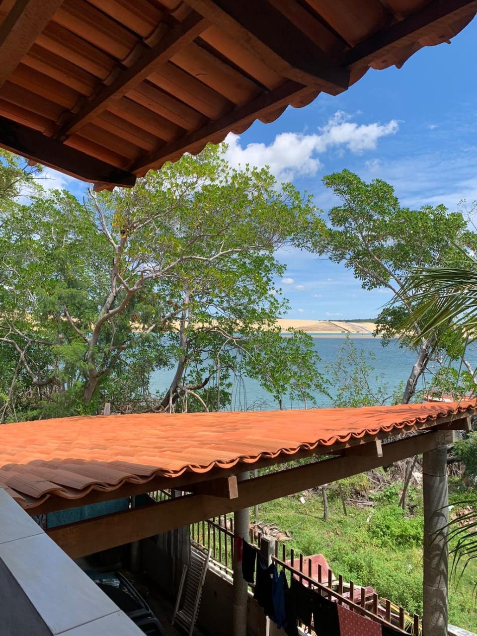 Recanto do Mangue House in State of Ceará