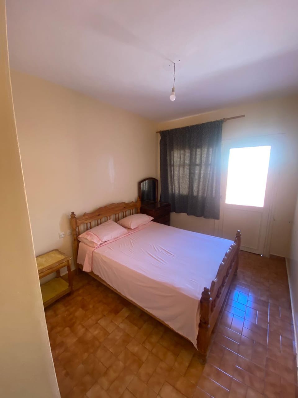 Charmante appartement de vacances avec cour privée Apartment in Souss-Massa