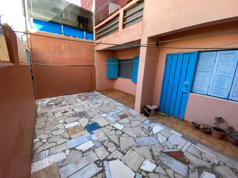 View (from property/room), Balcony/Terrace