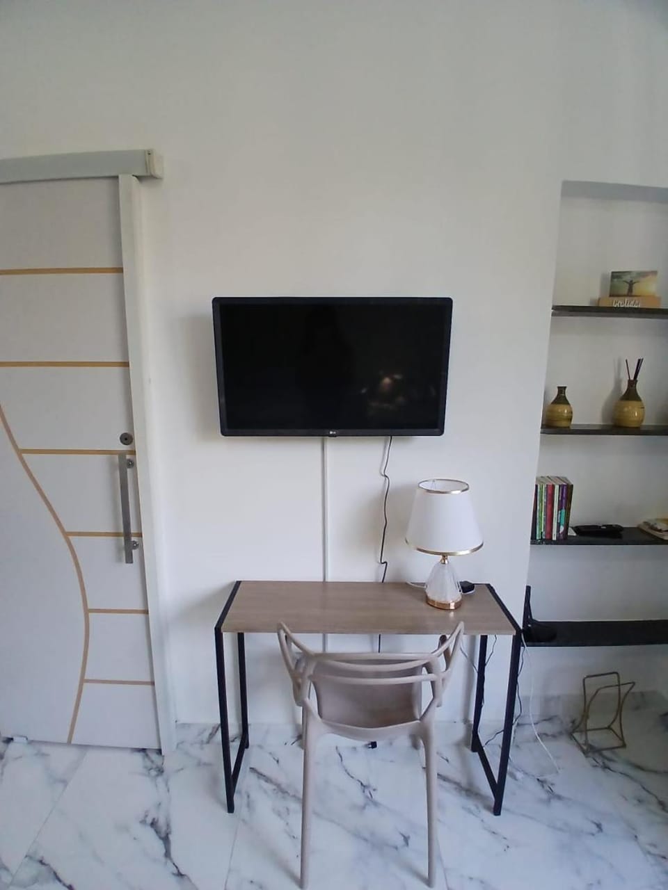 TV and multimedia