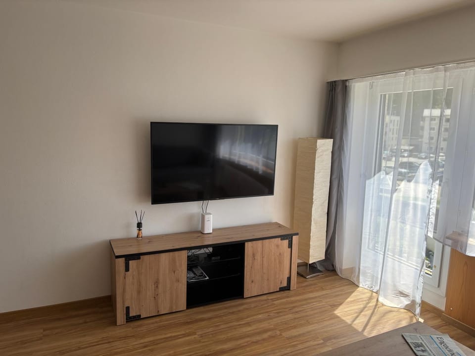 TV and multimedia