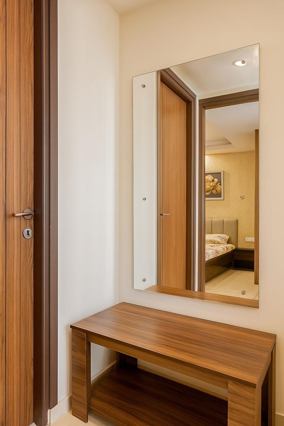 Sukoon Forever Apartment in Punjab, India