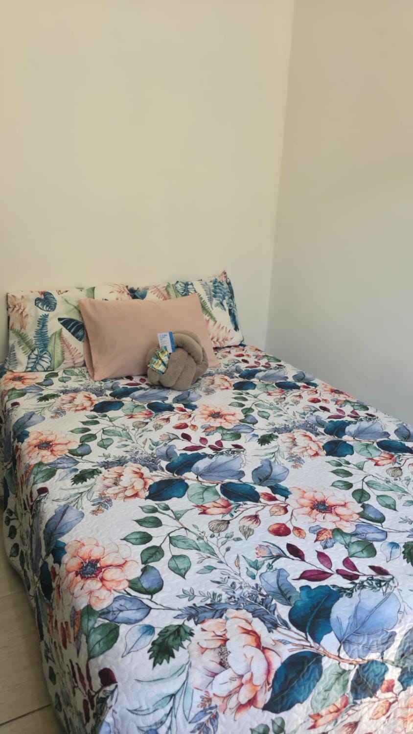 Apartamento em Praia Grande Apartment in State of São Paulo