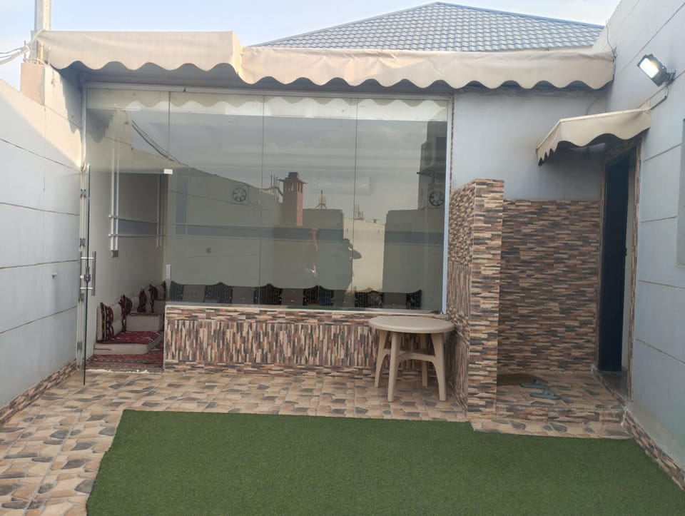 Patio, Living room, Seating area